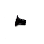 View Six point socket screw Full-Sized Product Image